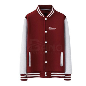 Veste coupe-vent Lettermen pour hommes sur mesure Polaire de haute qualité Direct Pakistan Nouveau design pour l'hiver High Street Quick Dry - Product Image 1