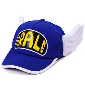 Gorra Infantil de Anime Dr. Slump, de Algodón Natural, Cómoda y Ecológica, Fabricada en Lona - Product Image 6