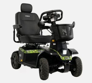 Nuevas Ventas de Scooters de Movilidad PRIDES PX4 - Product Image 1