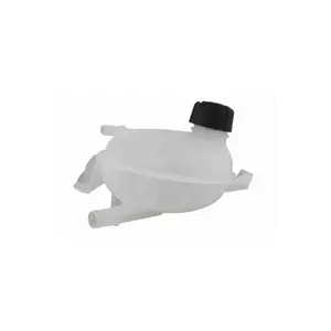 Réservoir d'expansion de radiateur Renault Clio 2 & Symbol Joy avec bouchon 217104354R Réservoirs de trop-plein Produit - Product Image 2