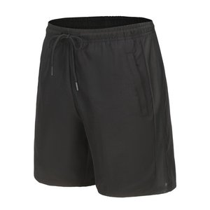 Short d'entraînement de gymnastique pour hommes 100% coton solide à séchage rapide cristal musculation haltérophilie - Product Image 1