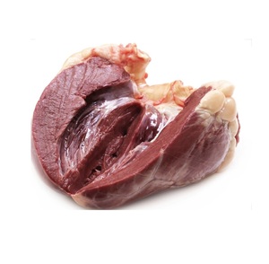 Cœurs de bœuf congelés - Fournisseur en gros de cœurs de bœuf - Product Image 3