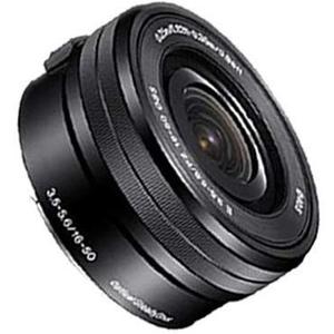 กล้องดิจิตอลมิเรอร์เลส APS-C ความละเอียด 24.2MP ชุดคิท ถ่ายวิดีโอ 4K ความเร็ว 11fps ต่อเนื่อง เลนส์ 16-50 มม. 55-210 มม. เลนส์เทเลโฟโต้ 420-800 มม. เซ็นเซอร์ CMOS - Product Image 4