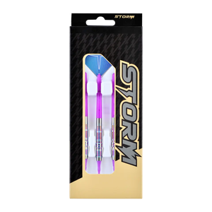 ลูกดอกปาเป้าทำจากเหล็กทังสเตนสำหรับปาเป้าทาสีตามสั่ง - Product Image 1