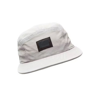 Sombreros Snapback de algodón 100% hechos a medida de la mejor calidad, diseña tu propio estilo para la venta - Product Image 4