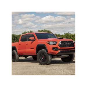 Moteur de couverture de lit rétractable électrique automatique pour Toyota Tacoma Toutes les années 4WD Pickup Accessoires Right Dark FWD Garantie - Product Image 5