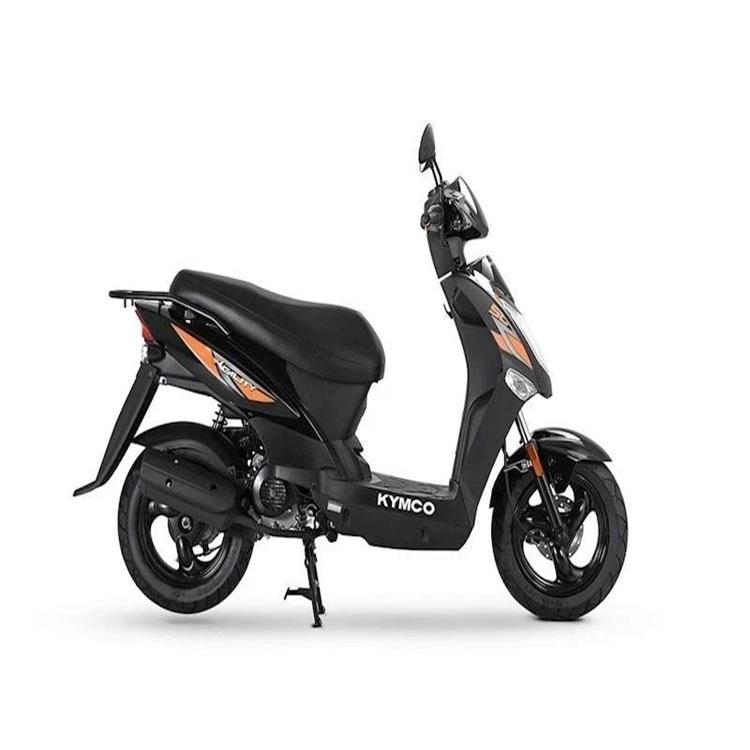 Kymco Motorino 50cc Prezzi Kymco Agility 50 Usata In Vendita