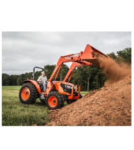 Pour composant de noyau de pompe de tracteur M60 Series 4WD 35HP avec des performances et une durabilité supérieures pour les travaux agricoles - Product Image 1