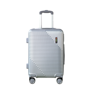 Top Choosing <b>Trolley</b> <b>Suitcase</b> 20" 24" 28" Modern Design for Men Cusstom Color Standard Package Vietnam Manufacturer - Product Image 1
