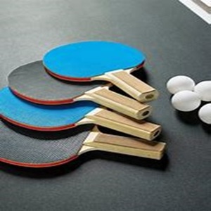 Raquette de tennis de table de haute qualité disponible à des prix abordables pour l'expédition dans le monde entier - Product Image 4