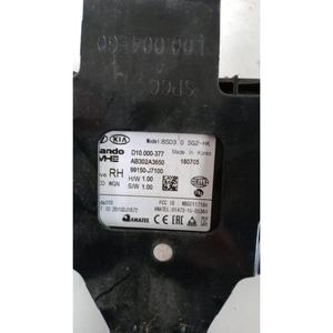 KIA CEED Sportwagon Série (CD) (18>) CAPTEUR D'ANGLE MORT AB302A3650 D4FE - Product Image 4