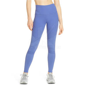 Fitness <b>Legging</b> Best Quality Breathable <b>Women</b> Fitness <b>Legging</b> Reasonable Price Made in Pakistan - Product Image 3