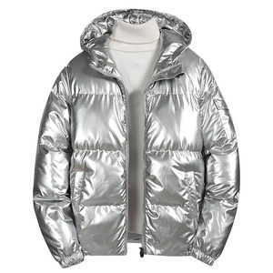 Best Selling Heavy High Quality Full Sleeve Bubble <b>Jackets</b> for Men Women Available All Sizes Colors Low MOQ All sizes available - Product Image 1