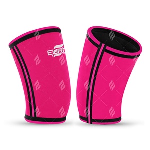 Coderas de Neopreno Personalizadas, Soporte Resistente, Antideslizantes, Ajustables, Transpirables, Cómodas, Protección Avanzada para - Product Image 5