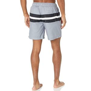 Short de basket-ball vierge personnalisé Taille élastique Impression par sublimation Shorts de sport pour hommes Shorts pour hommes au design personnalisé - Product Image 6