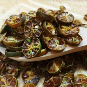 CALAMANSI SÉCHÉ AU SOLEIL/ARÔME NATUREL/FABRIQUÉ AU VIETNAM - Product Image 1