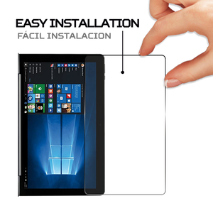 ฟิล์มกันรอยหน้าจอ ANTISHOCK สำหรับแท็บเล็ตเมเดียคอม วินแพด U11 การป้องกันที่ได้รับการปรับปรุง - Product Image 3