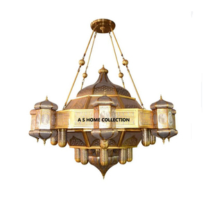 Luxurious Atmosphere Living Room Dining Room Bedroom Villa <b>Hall</b> Hotel Chandelier - Product Image 1