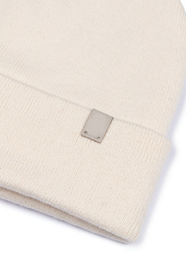 Gorro de Punto Personalizado al por Mayor con Etiqueta Privada, Parche Personalizado, Logotipo Personalizado, Camuflaje, Bordado 3D, Gorro de Calavera, Gorro de Pescador, Unisex - Product Image 3