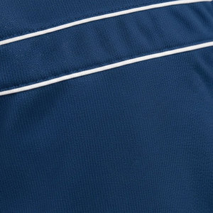 ชุดวอร์มมีสไตล์ชุดวอร์มผ้าโพลีเอสเตอร์ระบายอากาศได้ดีมีซิปปิดสำหรับชุดอินเทรนด์ - Product Image 6