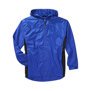 Chaqueta Impermeable Ligera para Hombre, Cortavientos con Capucha, Chaqueta de Escalada para Exteriores, Chaquetas Personalizadas al por Mayor - Product Image 3