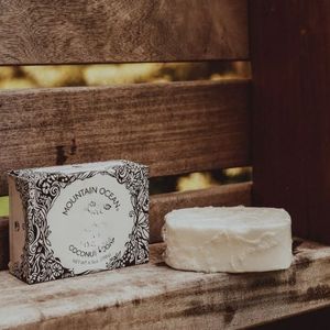 สบู่มะพร้าว-ผลิตภัณฑ์จากธรรมชาติอร่อยและมีคุณค่าทางโภชนาการเป็นธรรมชาติราคาถูก - Product Image 3