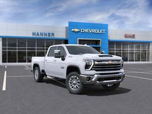 Offres Spéciales POUR UTILISÉ 2024 C-H-E-V-R-O-L-E-T SILVERADO Doorstep Delivery - Product Image 4