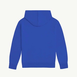 Sudadera con Capucha Ligera de Forro Polar para Hombre, Deportiva, de Invierno, Corte Regular, Transpirable, Ecológica y Resistente al Viento - Product Image 6