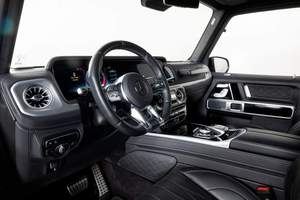 Mercedes-Benz G 63 AMG 4MATIC 2022 Usado - Product Image 4