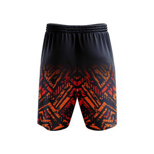 Wholesale Design <b>Retro</b> Sublimation Men <b>Basketball</b> Uniform <b>Jersey</b> Custom Logo <b>Basketball</b> <b>Jersey</b> For Men - Product Image 5