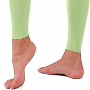 Mallas transpirables para mujer, entrenamiento atlético, Control de barriga, cintura elástica, ropa de gimnasio, mallas de entrenamiento cargadas, vestido deportivo - Product Image 2