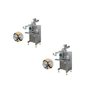 Máquina de embalaje industrial de alta calidad y alta capacidad por fabricante indio Llenado y sellado para embalaje de bolsas - Product Image 5