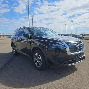 (T&D) Nissan Pathfinder SL d'occasion 2025 - Product Image 1