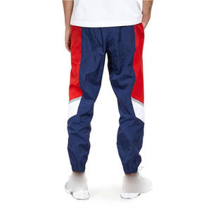 Pantalon en nylon résistant à l'eau pour homme, idéal pour les voyages, le travail en extérieur et la vente en gros, design flexible - Product Image 6