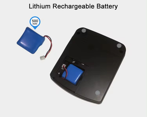 AL-136T USD tiền phát hiện có thể tự động mini tiền truy cập xách tay Tiền truy cập hóa đơn phát hiện hóa đơn truy cập - Product Image 5