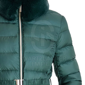 Chaquetas acolchadas de talla grande para mujer, ropa de invierno, chaquetas acolchadas para mujer, chaquetas acolchadas para adultos - Product Image 4