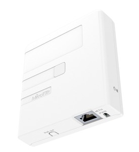 Mikrotik GPEN11 PoE Injector, 2x RJ45 1000Mb/s, Passive PoE - Product Image 2