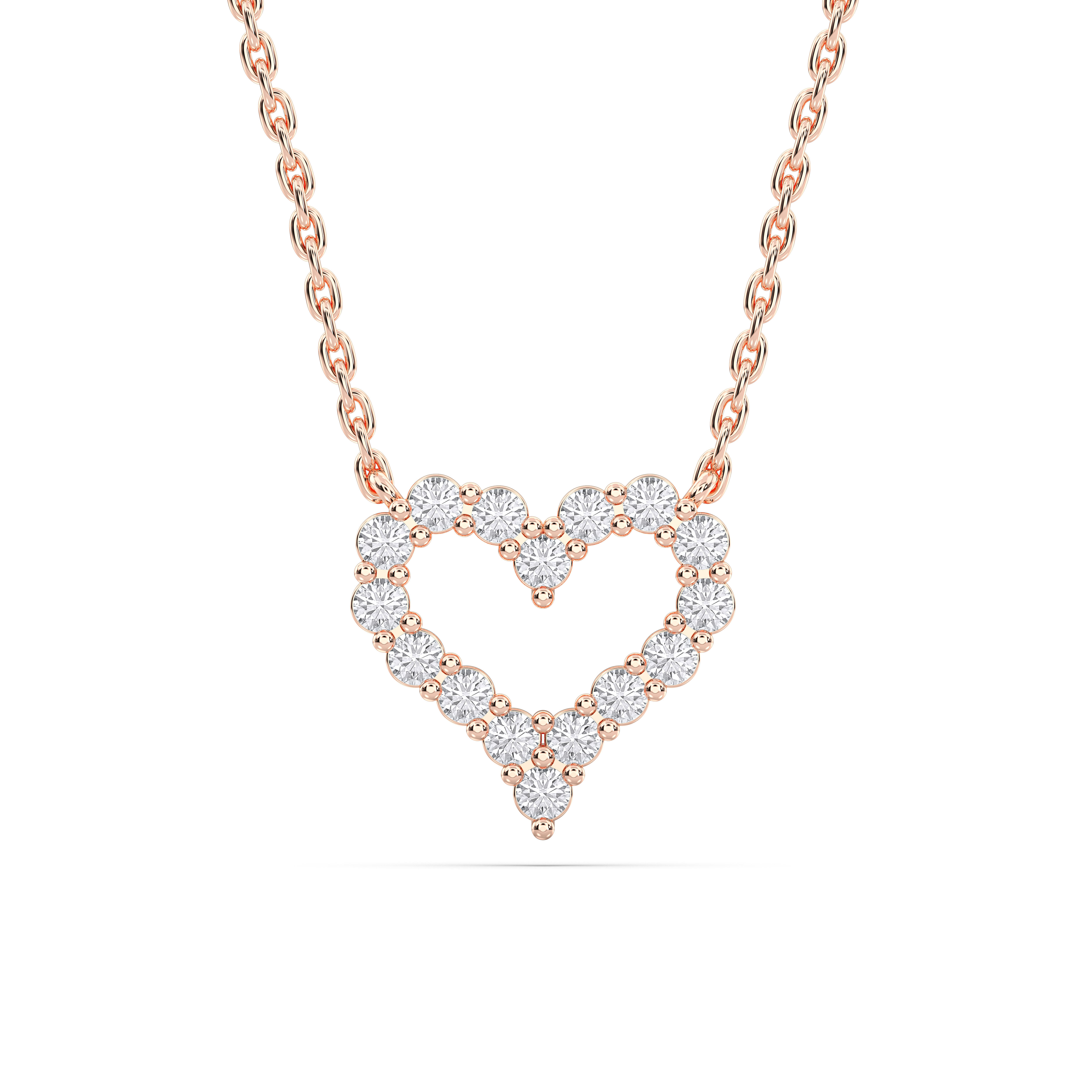 โรสโกลด์ 10K