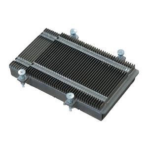 High Quality 6000 Series Aluminum Alloy Copper <b>Heat</b> <b>Sink</b> Anodized LED Custom OED ODM Custom Square Bending Welding Cutting - Product Image 6