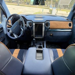 2019 T O Y OO TA tundraa crewmax จำกัดพร้อมส่ง - Product Image 2