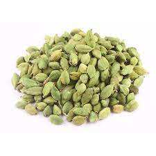 Cardamomo verde superior secado a la perfección para un aroma y sabor excepcionales - Product Image 3