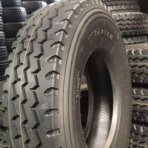 Neumáticos 11R24.5 para Todas las Posiciones, Rendimiento Equilibrado para Flotas Mixtas |   m920 11r24.5 rd2 11r24 5 - Product Image 6