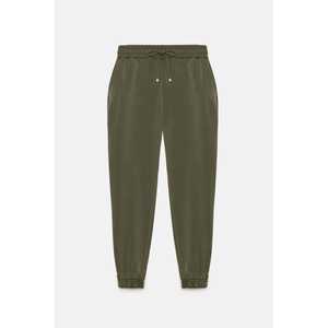 Pantalon de survêtement à taille ajustable et toucher doux - Product Image 5