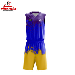 Camiseta de Baloncesto Estilo Vintage, Tela Suave, Precio con Descuento, Exportador Verificado, MOQ Bajo - Product Image 5