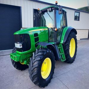 Pour tracteur John Deere 6630 – Roulement de boîte de vitesses de moteur de machine agricole robuste de qualité supérieure – Disponible pour les offres de gros - Product Image 3
