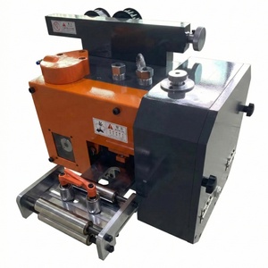 เครื่องป้อนแบบฟันเฟืองความเร็วสูง สำหรับเครื่องปั๊มโลหะ | สูงสุด 600 <span class=keywords><strong>SPM</strong></span> - Product Image 3