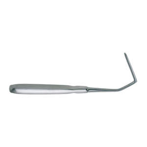 Retractor Richardson, Instrumento Quirúrgico de Acero Inoxidable, Retractor Richardson - Product Image 2