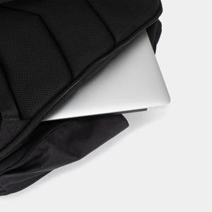 Sac à dos en polyester sur mesure de qualité supérieure, design imperméable pour hommes et femmes, sac à bandoulière décontracté pour les voyages, nouveaux sacs à dos - Product Image 3