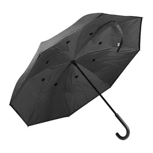 Ombrello Invertito RPET Raura, Prodotto Promozionale Sostenibile - Product Image 2