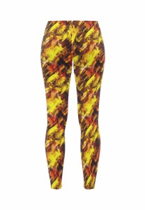 Alta calidad al por mayor nuevo estilo Leggings con tela transpirable - Product Image 2